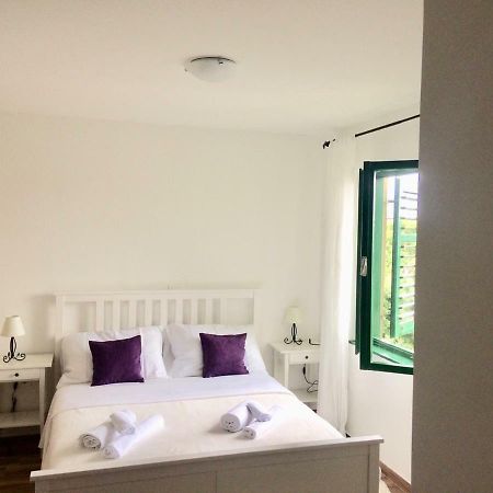 Apartment Mony Rovinj Ngoại thất bức ảnh
