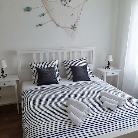 Apartment Mony Rovinj Ngoại thất bức ảnh
