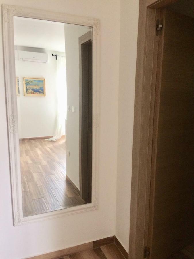 Apartment Mony Rovinj Ngoại thất bức ảnh
