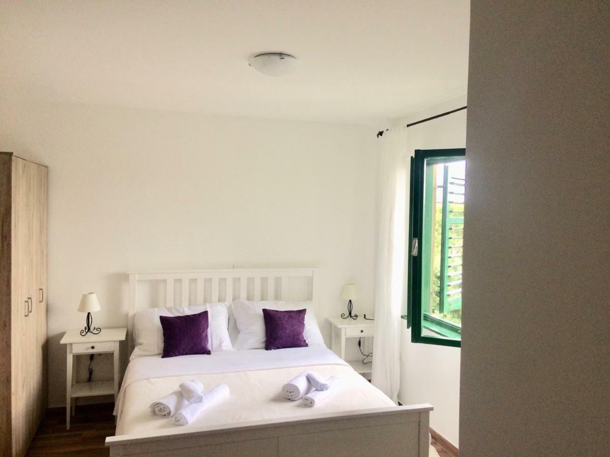 Apartment Mony Rovinj Ngoại thất bức ảnh