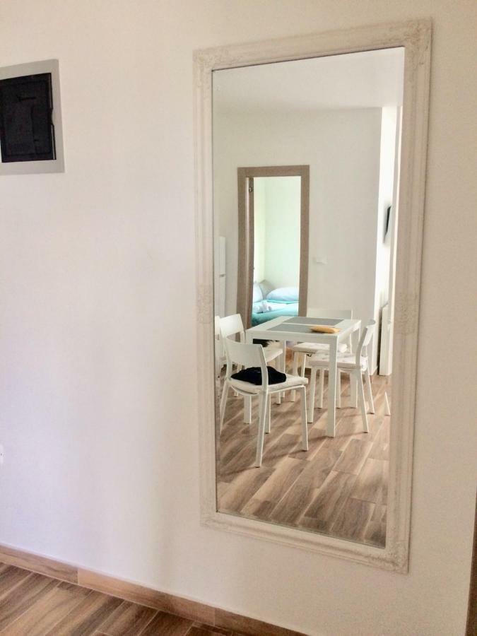 Apartment Mony Rovinj Ngoại thất bức ảnh