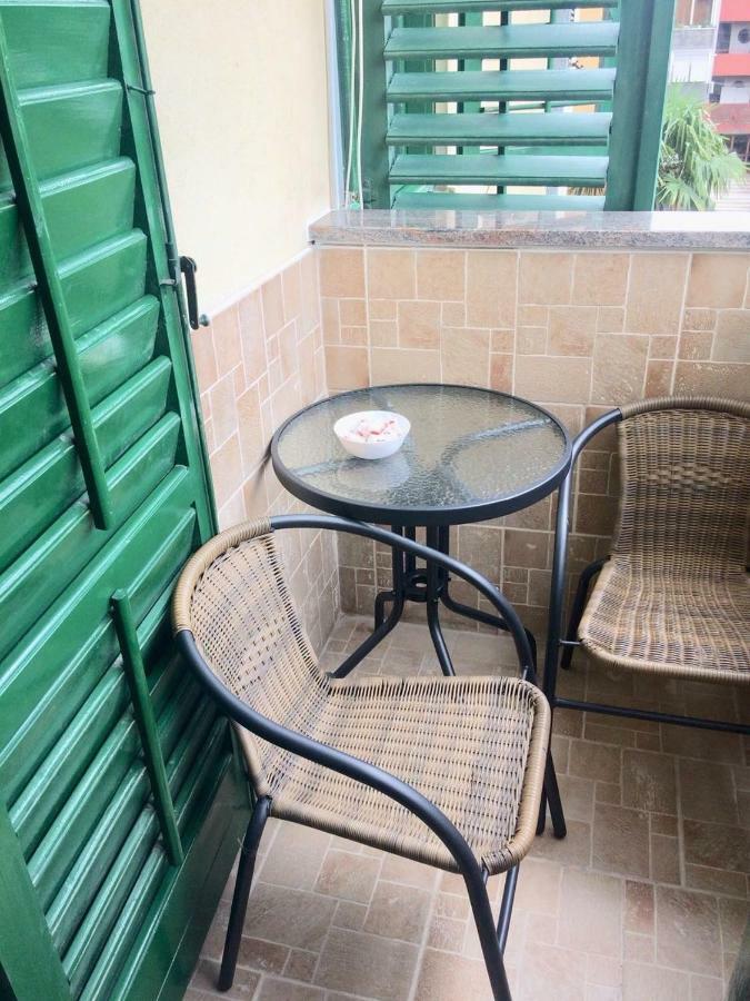 Apartment Mony Rovinj Ngoại thất bức ảnh