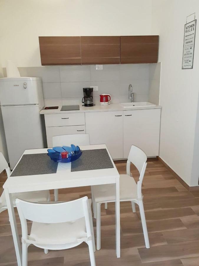 Apartment Mony Rovinj Ngoại thất bức ảnh