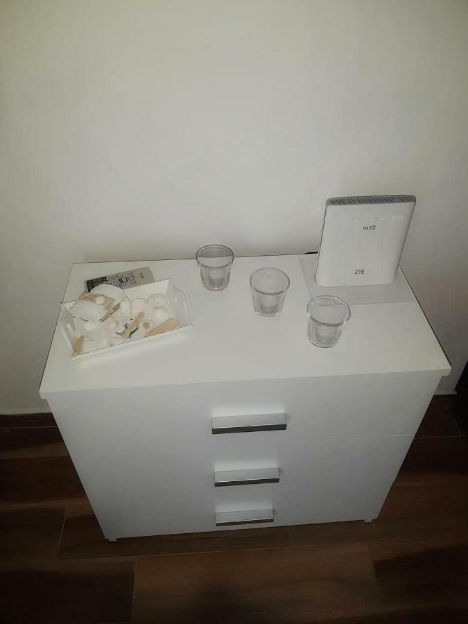 Apartment Mony Rovinj Ngoại thất bức ảnh