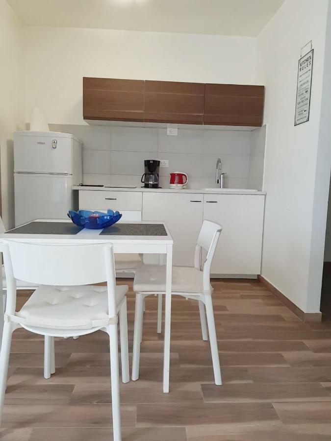 Apartment Mony Rovinj Ngoại thất bức ảnh