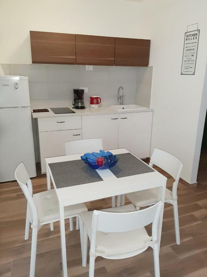 Apartment Mony Rovinj Ngoại thất bức ảnh