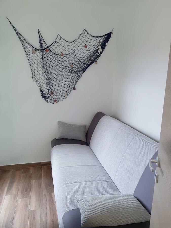Apartment Mony Rovinj Ngoại thất bức ảnh