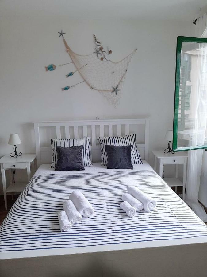 Apartment Mony Rovinj Ngoại thất bức ảnh