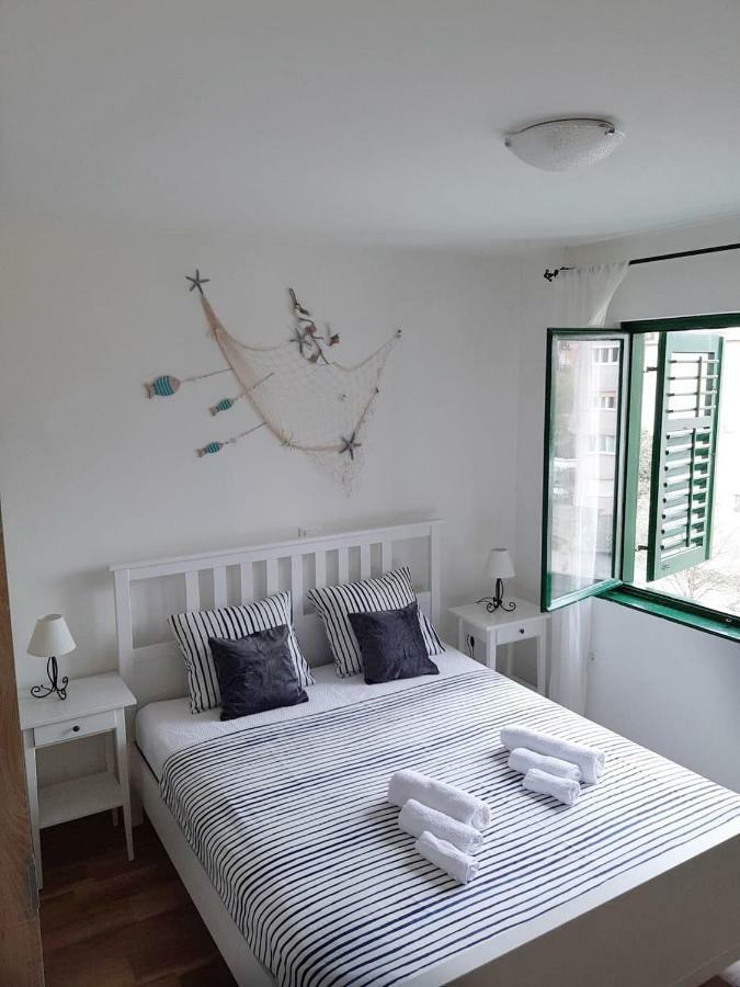 Apartment Mony Rovinj Ngoại thất bức ảnh